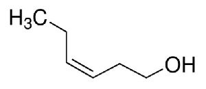 Cis - 3 Hexenol (95 - 98%)