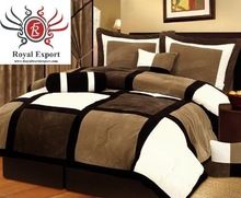 double bed sheet