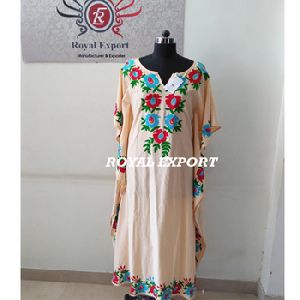 Mexican Dress