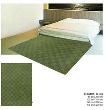 Elegant pure cotton carpets