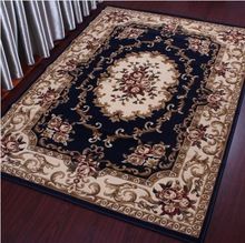 Hand Woven Silk Capets