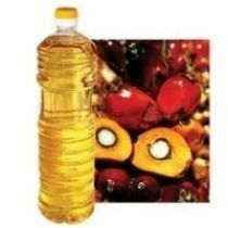 sunflower oil