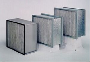 hdpe filters