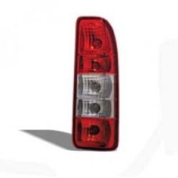 Tempo Traveller Tail Lamp Assembly