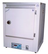 Laboratory Electric Oven Perfect system
