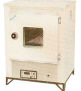 Laboratory Incubator with Perfect System