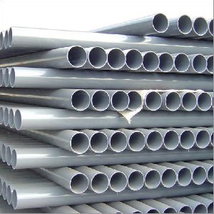 INDUSTRIAL UPVC Pipes