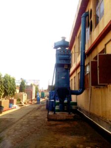 Bag Filter Dust Collector