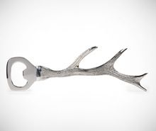 Antler Bottle Opener