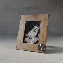 Wooden Picture Frame