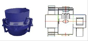 gimbal bellows