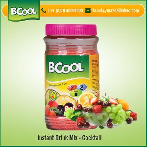 Cocktail Flavor Drink Mix Instant Fruit Powder