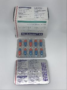 Generic Cyclobenzaprine - Skelebenz 15 MG Tablets