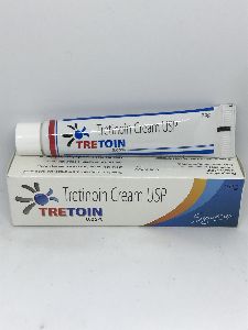 Generic Tretinoin - Tretoin 0.05% Cream 20 GM