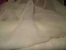 Silk Chiffon Fabric