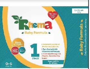 Baby Formula Milk Powder