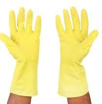 Safety Gloves