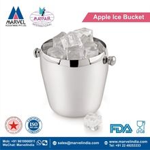 Apple Ice Bucket