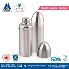 Bullet Cocktail Shaker