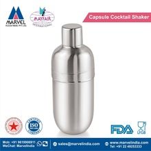 Capsule Cocktail Shaker