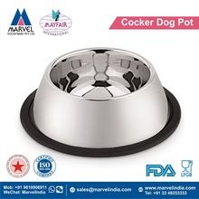 Cocker Dog Bowls