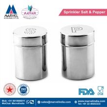 Sprinkler Salt Pepper Shaker