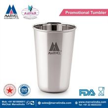 Stainless Steel Promotional Tumbler