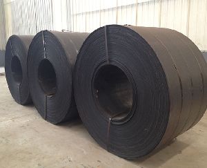 Hot Rolled Steel Sheets