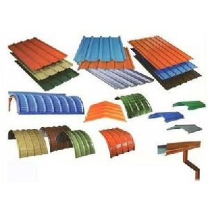 Wall Cladding Roofing Sheet