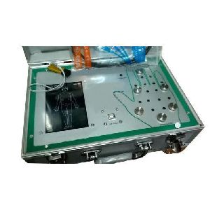 6G Quantum Body Health Analyzer