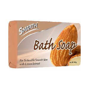 Almond Flavor Beauty Bar Soap