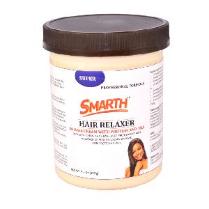 Hair Relaxer Cream