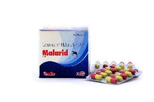 MALARID CAPSULE