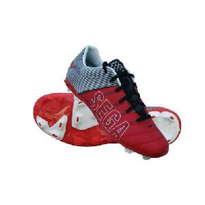 Sega Red Sports Shoes