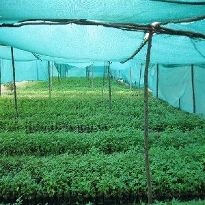 agricultural shade net