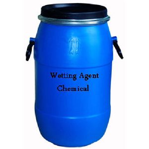 Wetting Agent Chemical