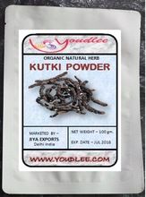 KUTKI Powder