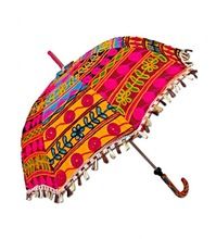 Rajsthani Indian umbrella
