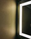 LARGE-SIZO BATHROOM LED MIRROR