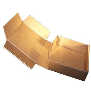Die Cut Carton Box
