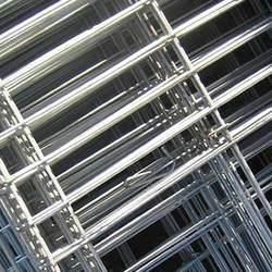 Wire Mesh, Wire Screens & Gratings