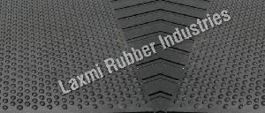 rubber mat