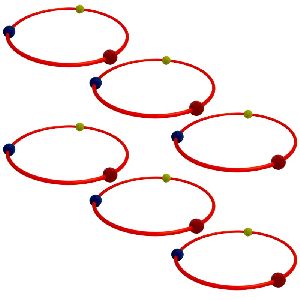 Agility Reaction Hoops