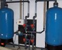 WATER SOFTENING PLANT SPARES