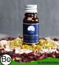 Pimento Berry Essential Oil