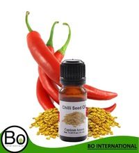 chilli seeds oil