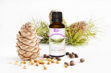 Red Pine Essential Oil
