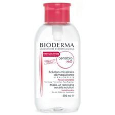Bioderma - Sensibio H2O Make-Up Removing Micelle Solution 500ml
