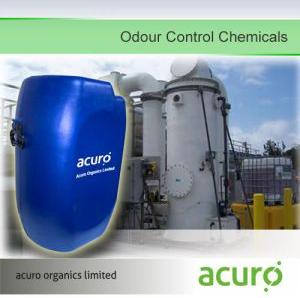 Odour Control Chemicals