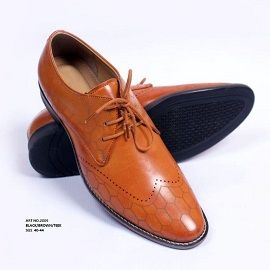 Men' Synthetic Shoes